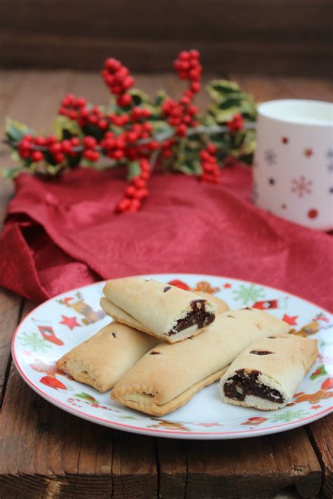 I cavallucci, ricetta di nonna ita. Cavallucci Marchigiani - Cibo Che Passione