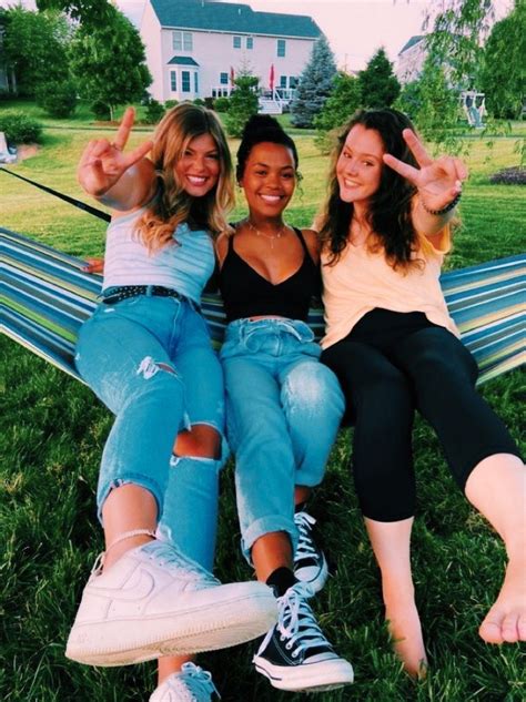 But you need to remember that they also need encouragement it is ok if you don't know what to say, there is no right or wrong way to talk to someone with cancer. @hiwotgrace in 2020 | Friendship photoshoot, Friend ...