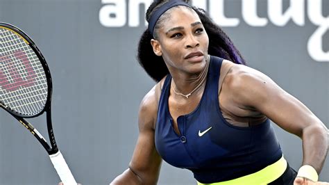 Serena jameka williams) in saginaw, michigan, united states geboren. Serena Williams mit ihrer Tochter beim Tennis-Training