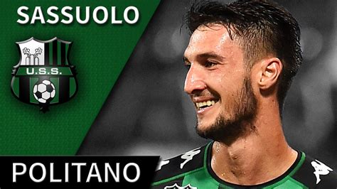 Matteo politano statistics and career statistics, live sofascore ratings, heatmap and goal video highlights may be available on sofascore for some of matteo politano and napoli matches. Matteo Politano • Sassuolo • Magic Skills, Passes & Goals ...