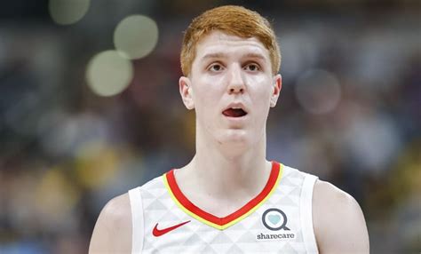 Really, as a player, i'm pretty hard on myself. Kevin Huerter Facts; Age, College, Girlfriend, Parents ...