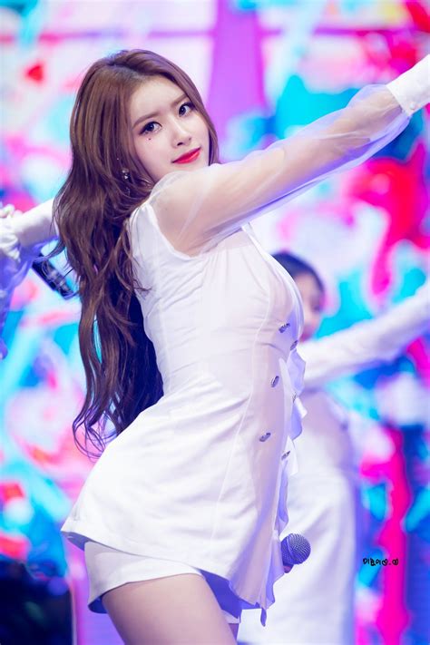 The korea times los angeles, inc.음악/오디오. #Mijoo #Lovelyz #미주 #러블리즈 | Birthday