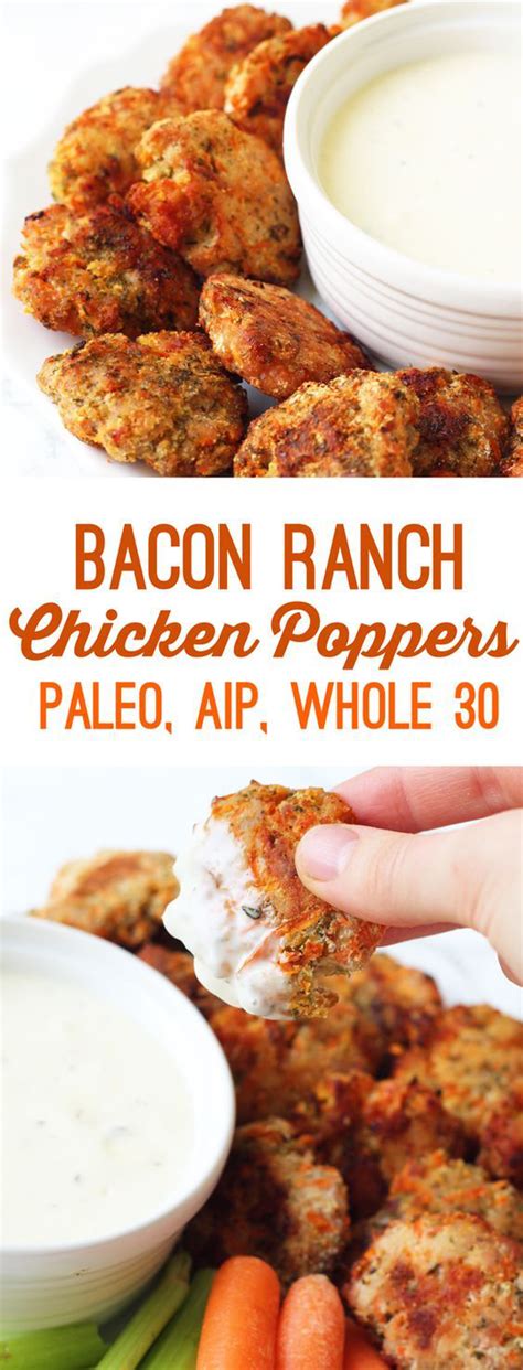 Photos of these extra crispy chicken wings truly don't do them justice! Pin on Paleo Diet