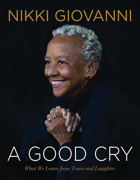 In 1960 began to study at fisk university in nashville, tennessee. "A Good Cry; What We Learn From Tears and Laughter" from ...