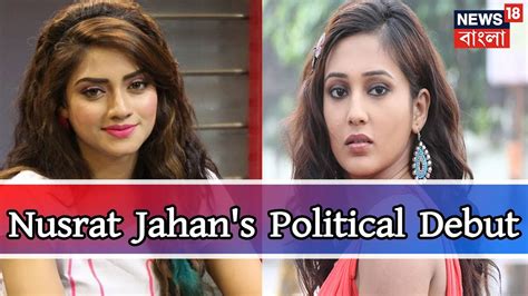 Mimi chakraborty dress, makeup & mimi. Nusrat Jahan and Mimi Chakraborty Are Making Political ...