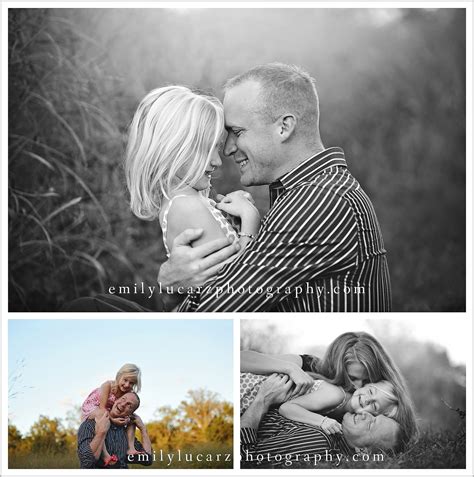 When harold fell and broke his clavicle, she was on a trip to dc with a class. St. Louis MO Family Photographer | Learn to let go | Emily ...