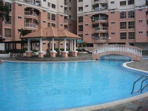 Taman wangsa permai, kuala lumpur, wilayah persekutuan kuala lumpur, malaysia coordinate: Apartment For Auction At Vista Saujana, Taman Wangsa ...