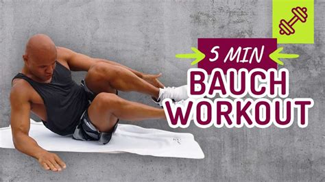 Heben sie nun den oberkörper leicht an, der blickt bleibt dabei auf den boden gerichtet. Das effektivste 5 min Bauch Workout Zuhause ohne Equipment