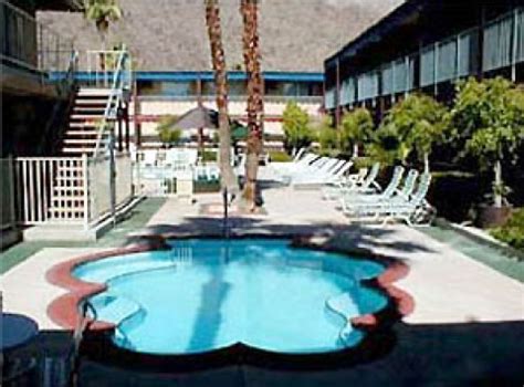 Located in cambridge, cambridge inn is in the city center. Palm Springs Hotel | Cambridge Inn Palm Springs