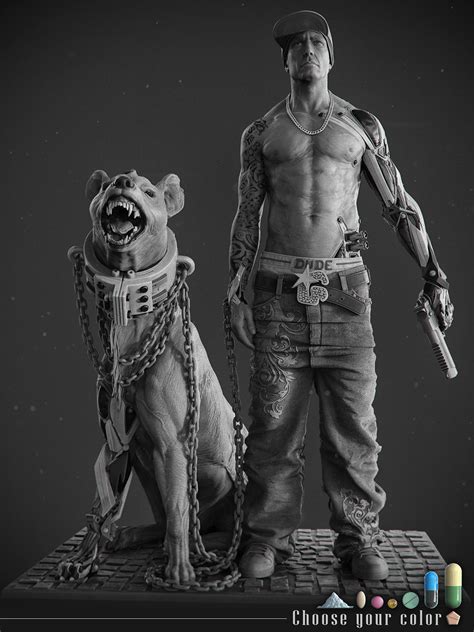They still refer to 3d animation as 'drawing' and know not a thing about the process that goes on. How to sculpt a 3d model In Zbrush | Animation Worlds