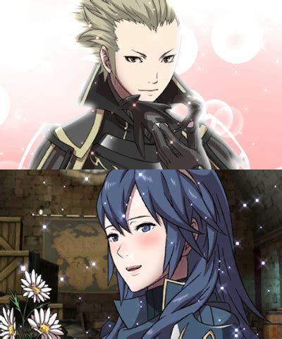 Pair two relatively low level characters, or a low level character and a high level character. Johnny2071's Blog, Fire Emblem Awakening - Child Pairings...