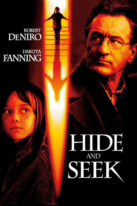 The film opened in the united states in january 2005 and was top of the box office. Hide and Seek (2005) Movie Review | Streaming movies, Good ...