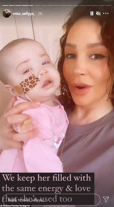 With donations from the likes of love island's. Ashley Cain gushes Azaylia has 'taught him to be strong ...