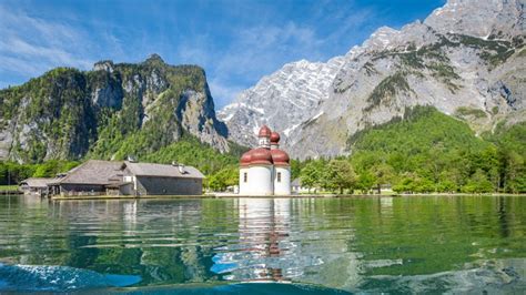 Das wetter in 83471 königssee. Klimatabelle Königssee - Schneesicher • Beste Reisezeit ...