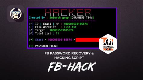 Check spelling or type a new query. fb-hack: Recuperación Contraseña Fb y Script de Hacking ...