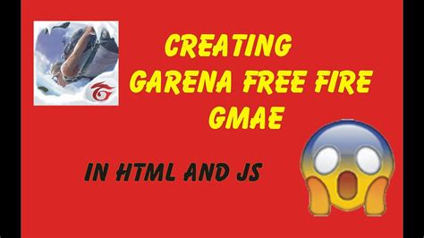 Golds or diamonds will add in account wallet automatically. 36 Top Photos Free Fire Game Html Code - Free Fire Diamond ...