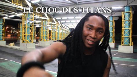 Accomplir les deux évolutions suivantes dans le voile perdu d'anzu LE CHOC DES TITANS TEASER DJ CHINOI - YouTube