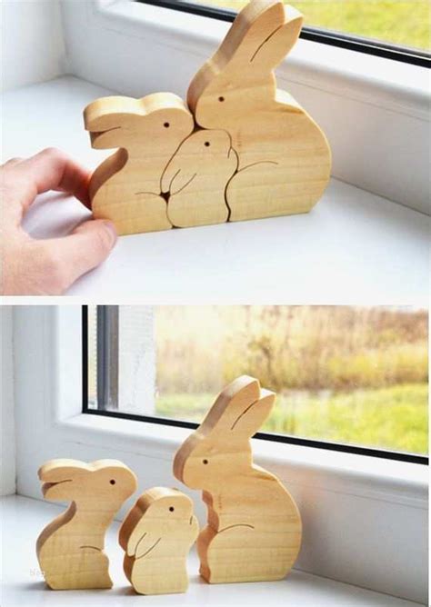 Ente sendung mit der maus malvorlage. Osterhasen Aus Holz Vorlagen Luxus Basteln Holz Vorlagen ...