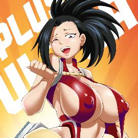 The u/momo_yaoyorozu2 community on reddit. Momo Yaoyorozu - MHA by Bayeuxman on Newgrounds