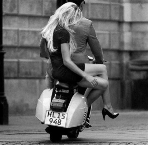 M6a demethylation by fto affects mrna expression and stability (pubmed:30197295). Vespa - elegance ... | Scooter girl, Vespa girl, Vespa ...