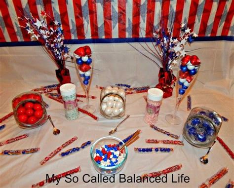 Celebrate July 4th With SweetWorks Candy Giveaway #SweetworksPatriotic | Candy giveaway, Free ...