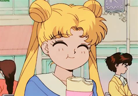 The first ever novelization came out on 12 november. sailor mercury gif | Tumblr