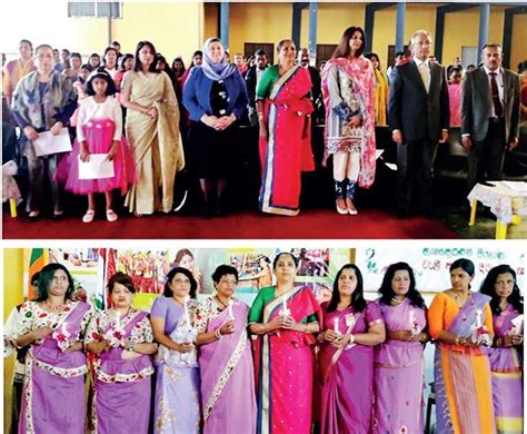 Most countries, including malaysia, are already issuing one. Embassy of Sri Lanka in Lebanon celebrates International ...