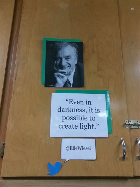 From a global workforce of. 1000+ images about Elie Wiesel on Pinterest | Locker ...