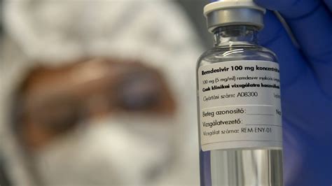 Apr 21, 2021 · remdesivir is an intravenous nucleotide prodrug of an adenosine analog. WHO warms against using remdesivir for treating COVID-19