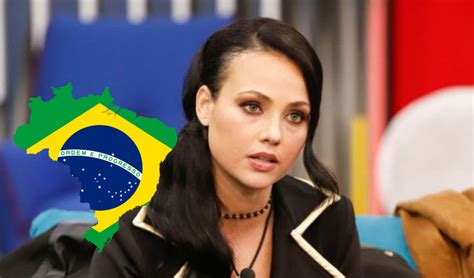 Questa sera eliminazione flash isola dei famosi 2021: Grande fratello Vip, tifosi brasiliani aiutano Adua Del ...