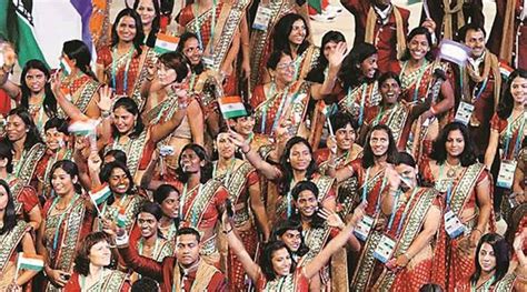 Indians, pakistanis among 200 seeking asylum in australia after cwg. At 2018 Commonwealth Games, India women athletes will wear ...