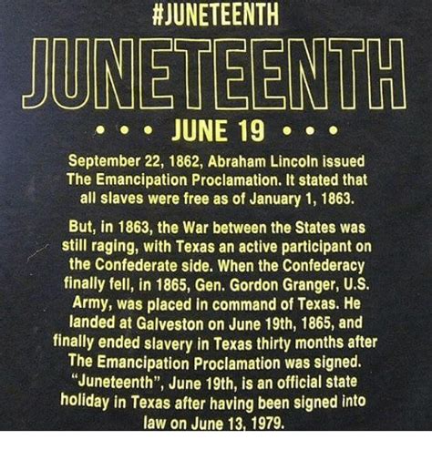 | image tagged in gifs,memes,juneteenth,black lives matter. #JUNETEENTH JUNE 19 September 22 1862 Abraham Lincoln ...