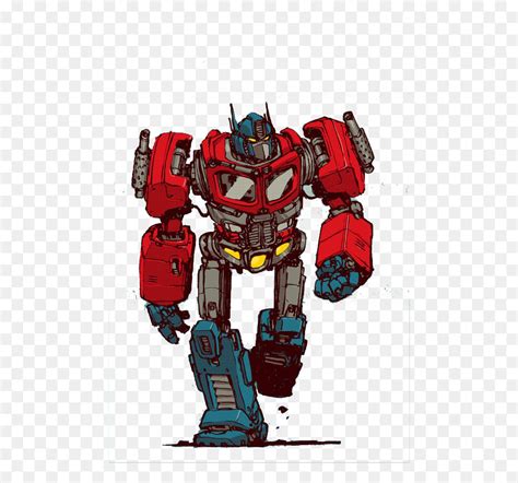 Penggemar film transformer tentu tahu optimus prime dong? 30+ Trend Terbaru Gambar Sketsa Robot Transformer - Tea ...