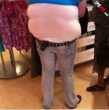 Fat guy in skinny jeans. 20 best skinny jean fail images on Pinterest | Funny ...