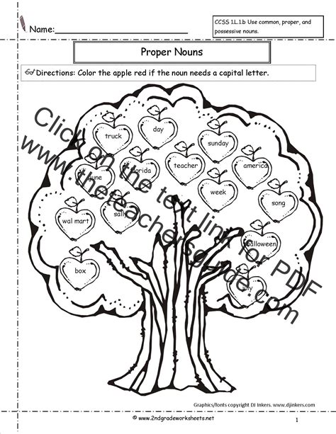 Select sixth grade science worksheets from the list below for free download of 6th grade science worksheets with answer key. 2Nd Grade Math Worksheets Environment : 2nd Grade Geometry 2nd Grade Math Worksheets Regrouping ...