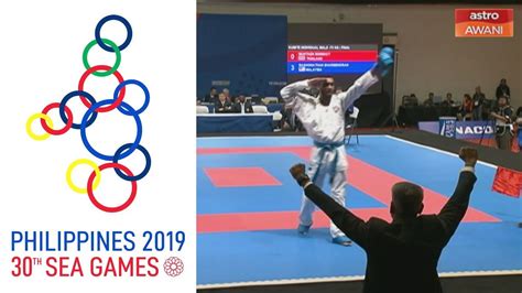 Check spelling or type a new query. Sukan SEA 2019: Pejuang karate Malaysia kutip emas ketiga ...