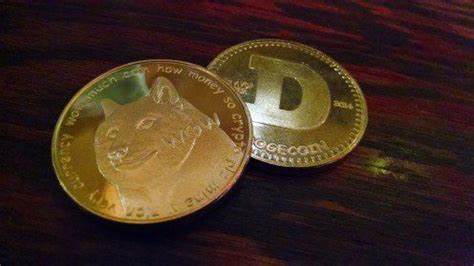 This gave 1 bitcoin the value of $0.0009. Dogecoin Optimism and Critique | Cryptocurrency ...
