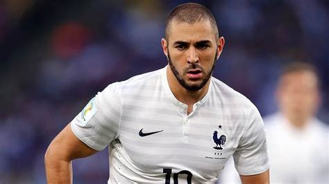 Karim mostafa benzema (french pronunciation: Самые громкие секс-скандалы футболистов