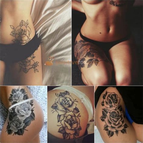 The tattoo represents the year of birth of the player. Best 100+ Rose Tattoo Ideas - Rose Tattoos Ideas with Meaning
