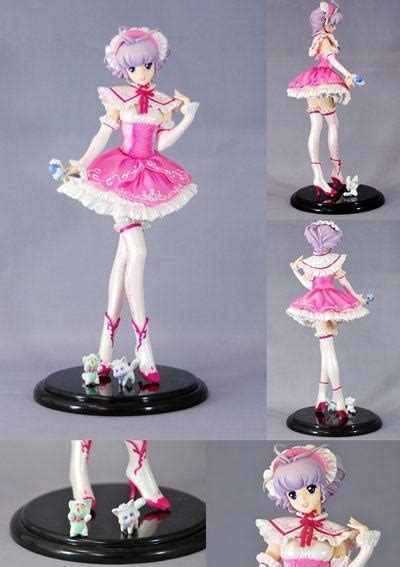 Feel free to share pictures of your newest figure, the latest news on a sculpt, or questions about the hobby. Buy Merchandise Creamy Mami the Magic Angel 1/7 Scale PVC ...