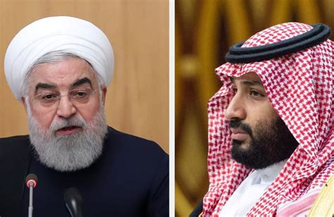 Последние твиты от irangov.ir (@iran_gov). Irán niega negociaciones secretas con Arabia Saudita