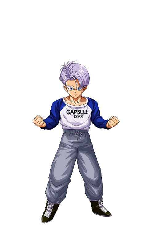 A trailer was dropped for trunks the warrior of hope, a story. Dragon Ball Z Kakarot: Hình ảnh mới từ DLC 3 "Trunks The ...