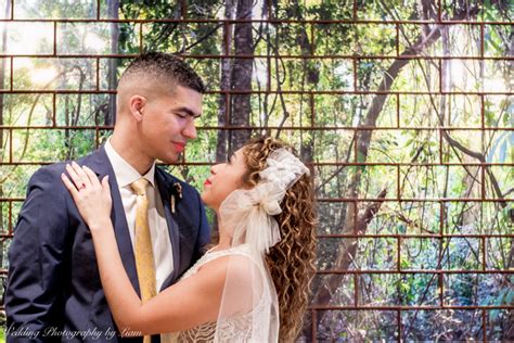 An old hollywood glamour meets cozy nuptials, if you will. Wedding Photographer & Videographer for Courthouse Weddings