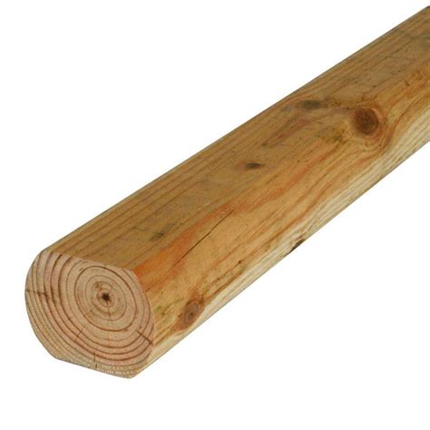 Let us help you find what you're looking for! Pressure treated landscape timbers (3.5" x 3.5" x 8') $1 ...