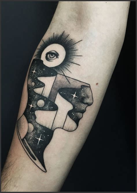 But that is by no means everything. Tychy: Monika Malewska ze Zmierzloki Tattoo