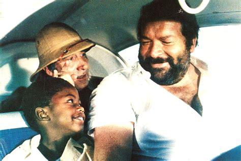 Eddig 2767 alkalommal nézték meg. Piedone l'africano | Film | Bud Spencer - Sito web ufficiale