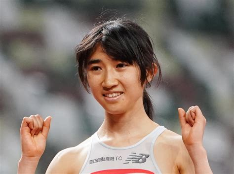 Aug 04, 2021 · 【nhk】東京オリンピック、陸上女子1500メートルの準決勝で、田中希実選手が自身の持つ日本記録を更新し、初めて4分を. 田中希実「トレーニングと思い過ぎて変にしんどかった」3000に ...