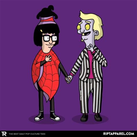 Business may be slow you were redirected here from the unofficial page: BelcherJuice - Bob's Burgers/Beetlejuice T-Shirt | Ript ...