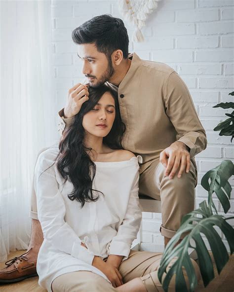 2,288 likes · 1 talking about this. Mesra Banget, 10 Potret Pre Wedding Annissa Soebandono dan Annov Hari