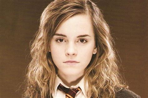 See full list on harrypotter.fandom.com Which Female Character From "Harry Potter" Are You?